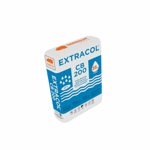 EXTRACOL CB 200 - Derbigum – Image 3