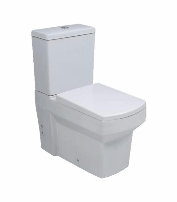 Cuvette monobloc VEGA
